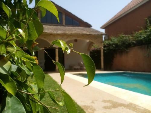 Villa Naldiana