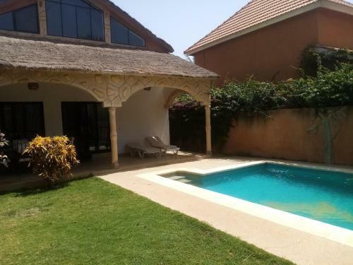 Villa Naldiana