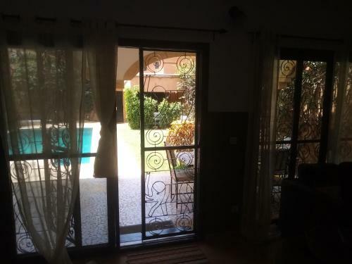 Villa Naldiana
