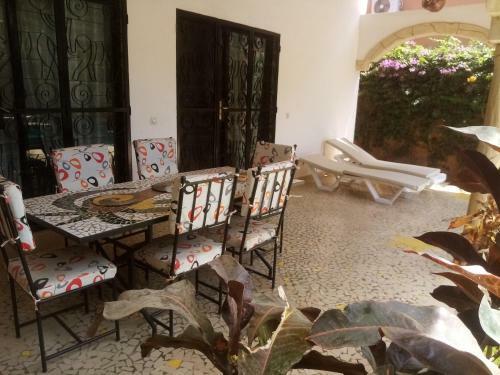 Villa Naldiana