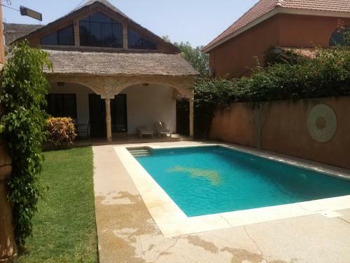 Villa Naldiana