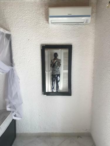 Bed & Breakfast Ouest Africane Beach