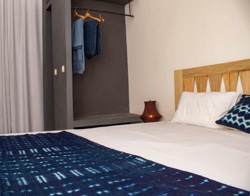 Hotel Ndar Ndar House
