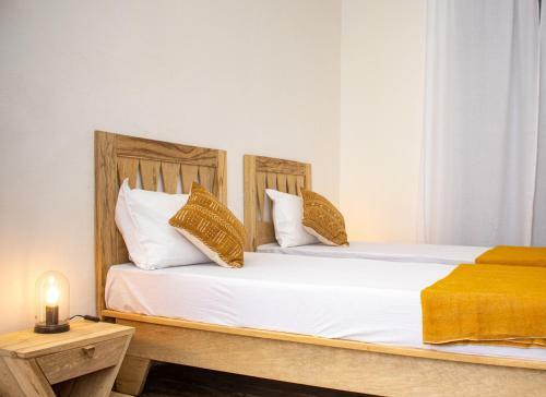 Hotel Ndar Ndar House