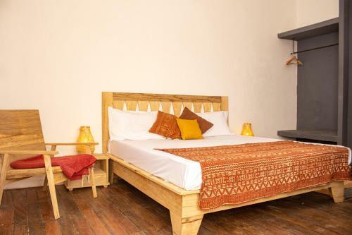 Hotel Ndar Ndar House