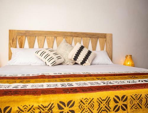 Hotel Ndar Ndar House