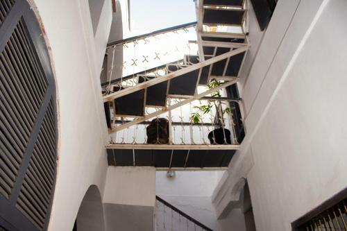 Hotel Ndar Ndar House