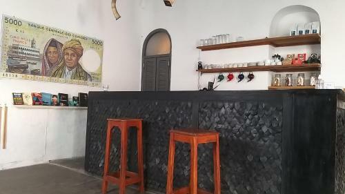 Hotel Ndar Ndar House