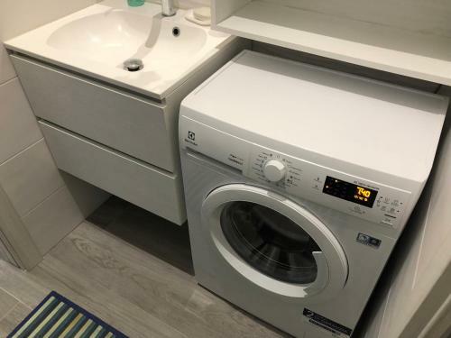 Apartamento Casa Mario