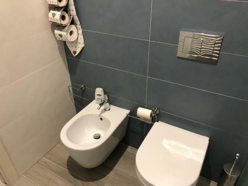 Apartamento Casa Mario