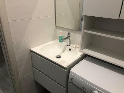 Apartamento Casa Mario