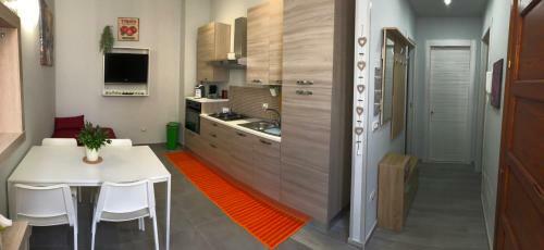 Apartamento Casa Mario