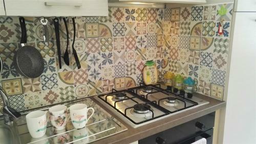 Aloha House Ortigia