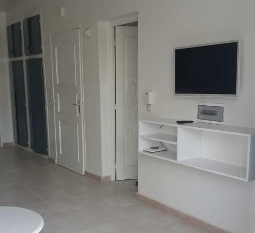 Apartamento Studio Happiness