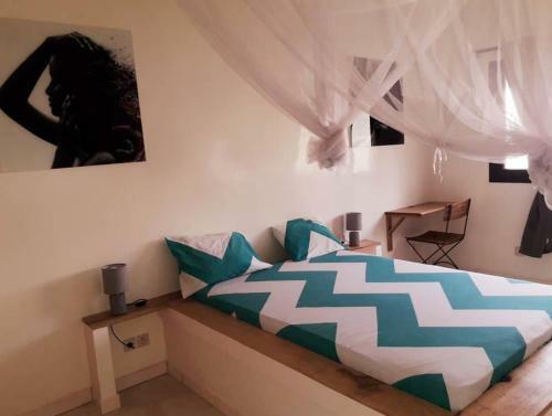 Apartamento Studio Happiness