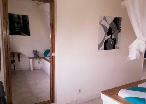 Apartamento Studio Happiness