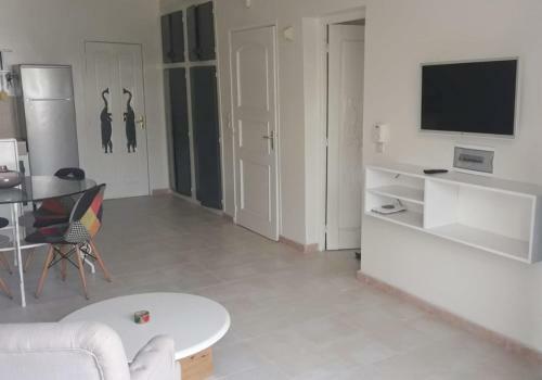 Apartamento Studio Happiness