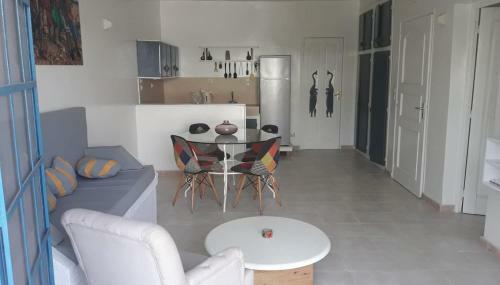 Apartamento Studio Happiness