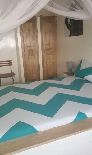 Apartamento Studio Happiness