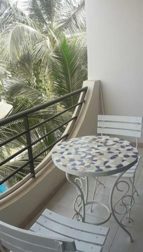 Apartamento Studio Happiness