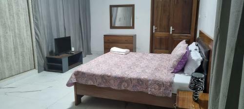 Hostal La Trappe