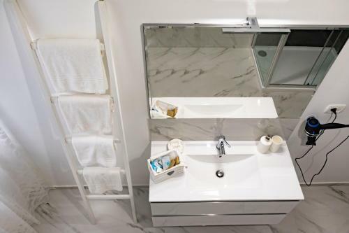 Apartamento Liberty House