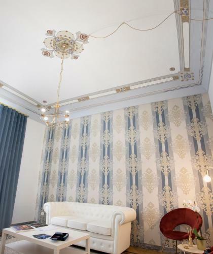 Apartamento Liberty House