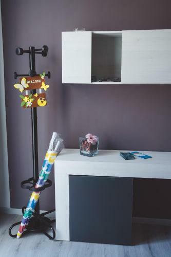 Apartamento Amuri Casa Vacanze