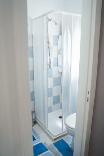 Apartamento Amuri Casa Vacanze