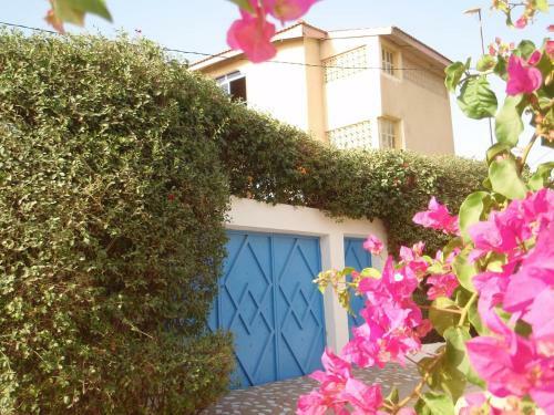 Apartamento La Villa Du Cocotier
