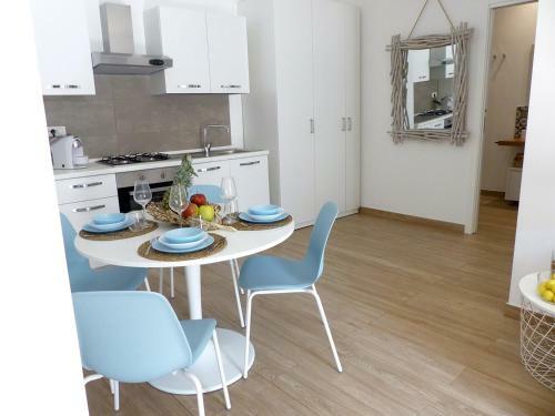 Apartamento Nesh House