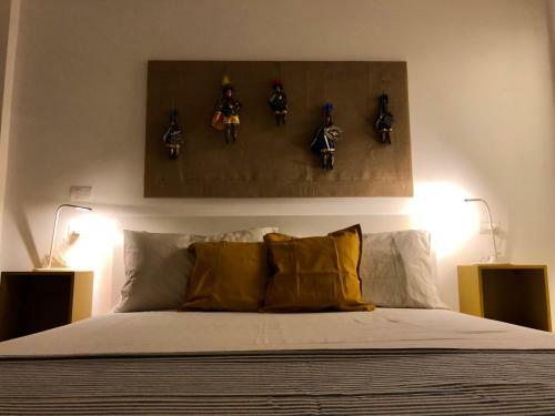 Apartamento Nesh House