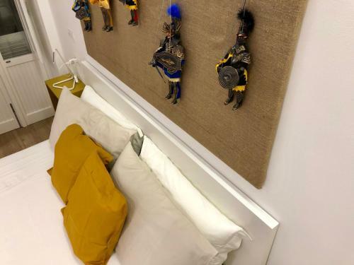 Apartamento Nesh House