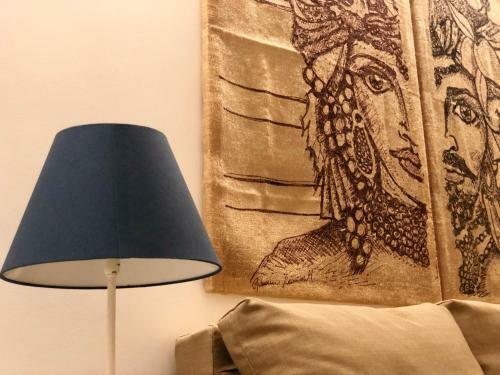 Apartamento Nesh House