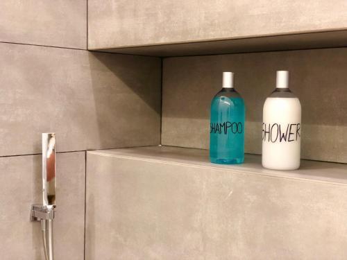 Apartamento Nesh House