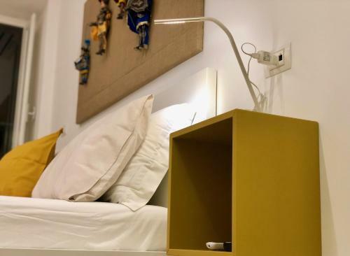 Apartamento Nesh House