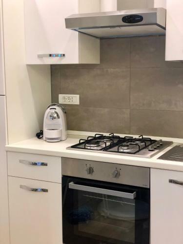 Apartamento Nesh House