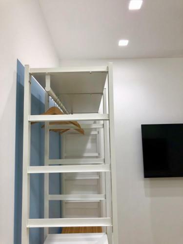Apartamento Nesh House