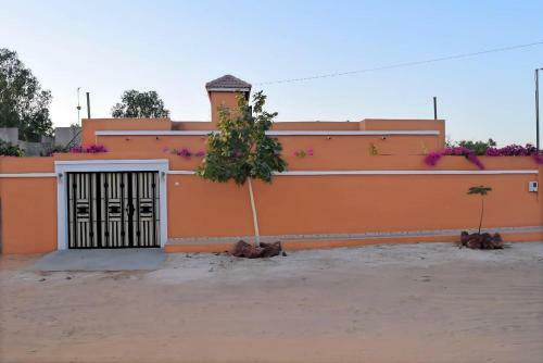La Villa Eva - Topdestination Saly