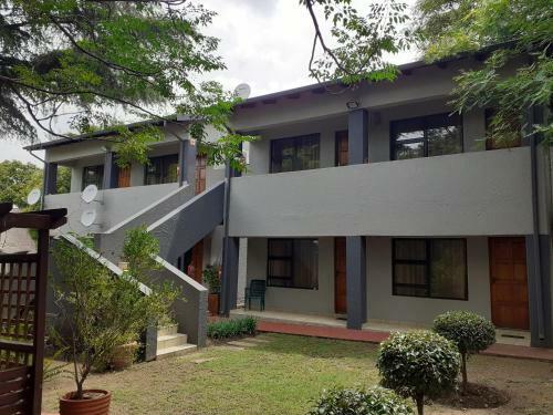 Hostal St Michelle Guest Lodge & Hydro Retreat