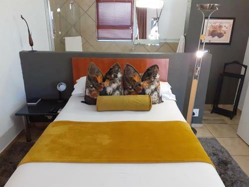 Hostal St Michelle Guest Lodge & Hydro Retreat