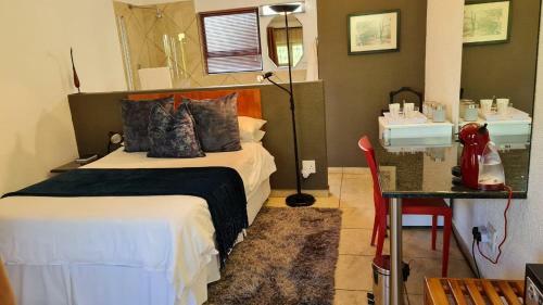 Hostal St Michelle Guest Lodge & Hydro Retreat