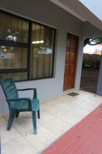 Hostal St Michelle Guest Lodge & Hydro Retreat