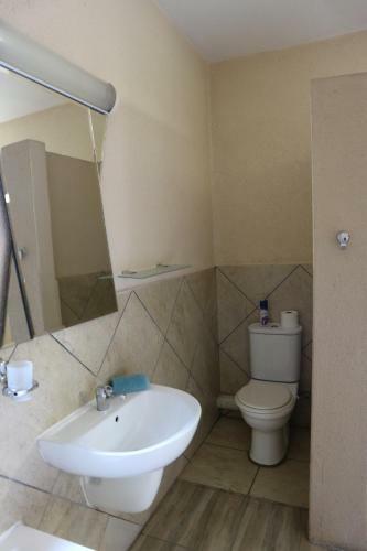 Hostal St Michelle Guest Lodge & Hydro Retreat