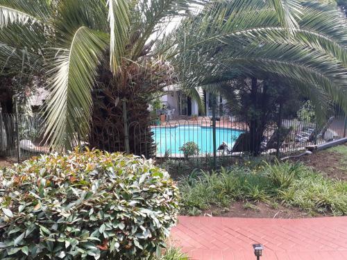 Hostal St Michelle Guest Lodge & Hydro Retreat