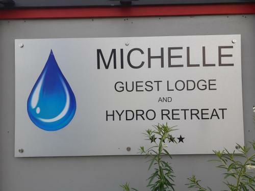 Hostal St Michelle Guest Lodge & Hydro Retreat