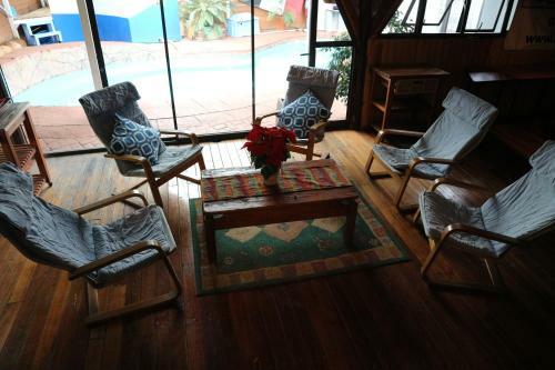 Hostal St Michelle Guest Lodge & Hydro Retreat