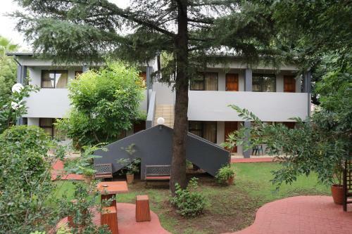 Hostal St Michelle Guest Lodge & Hydro Retreat