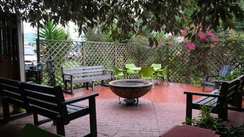 Hostal St Michelle Guest Lodge & Hydro Retreat