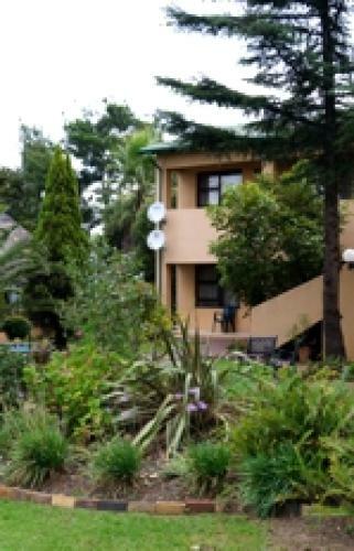 Hostal St Michelle Guest Lodge & Hydro Retreat